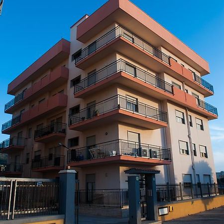 טרפאני Bed And Breakfast Sapore Di Sale מראה חיצוני תמונה