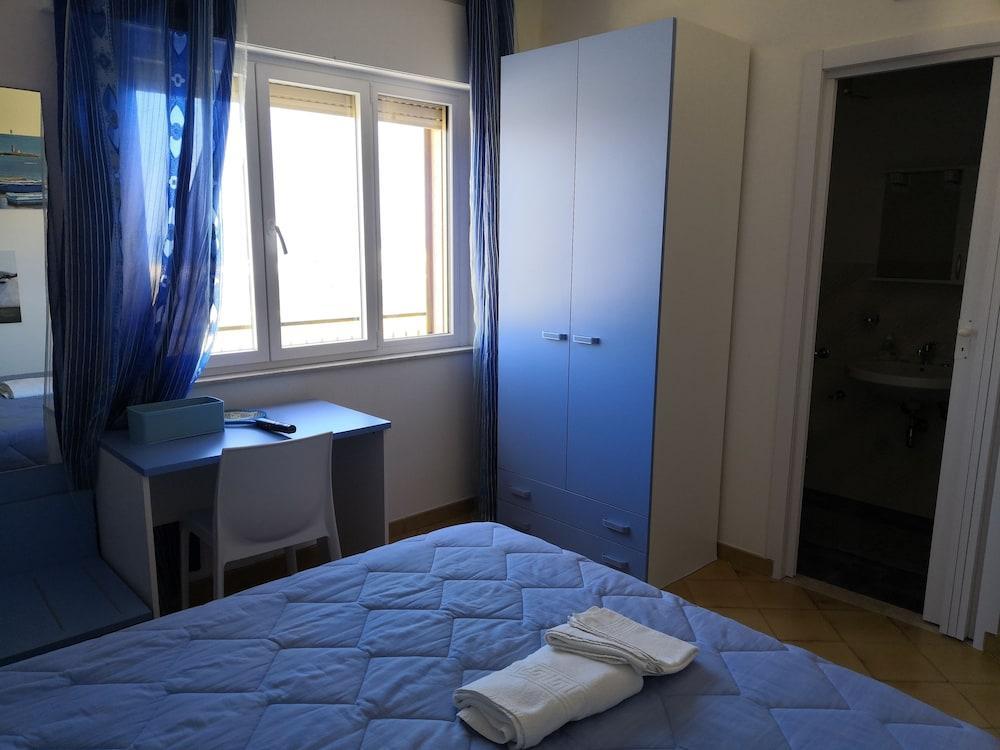 טרפאני Bed And Breakfast Sapore Di Sale מראה חיצוני תמונה