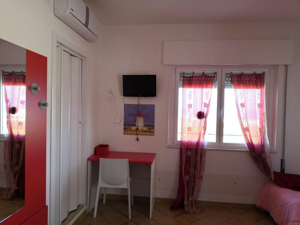 טרפאני Bed And Breakfast Sapore Di Sale מראה חיצוני תמונה