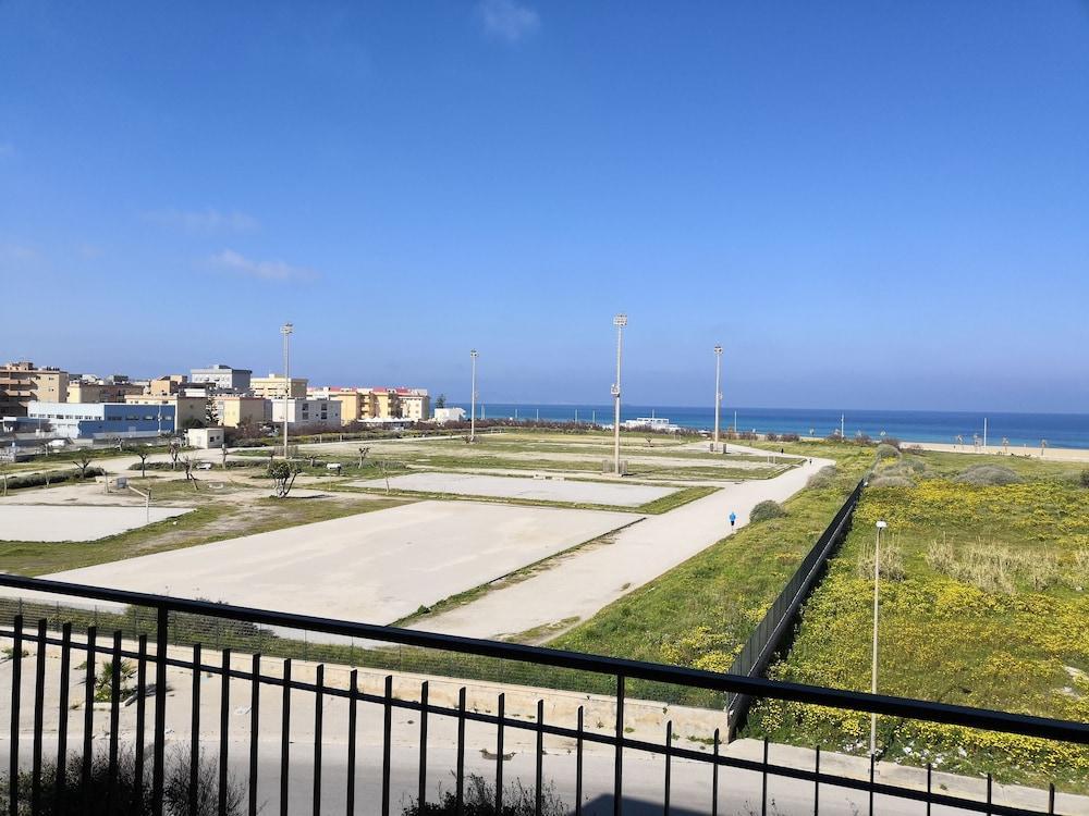 טרפאני Bed And Breakfast Sapore Di Sale מראה חיצוני תמונה