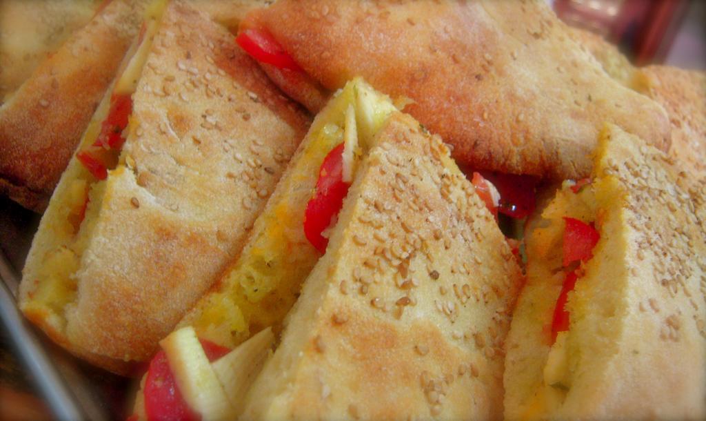טרפאני Bed And Breakfast Sapore Di Sale מראה חיצוני תמונה