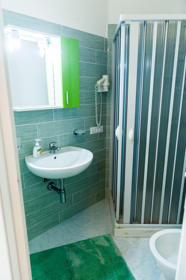 טרפאני Bed And Breakfast Sapore Di Sale מראה חיצוני תמונה
