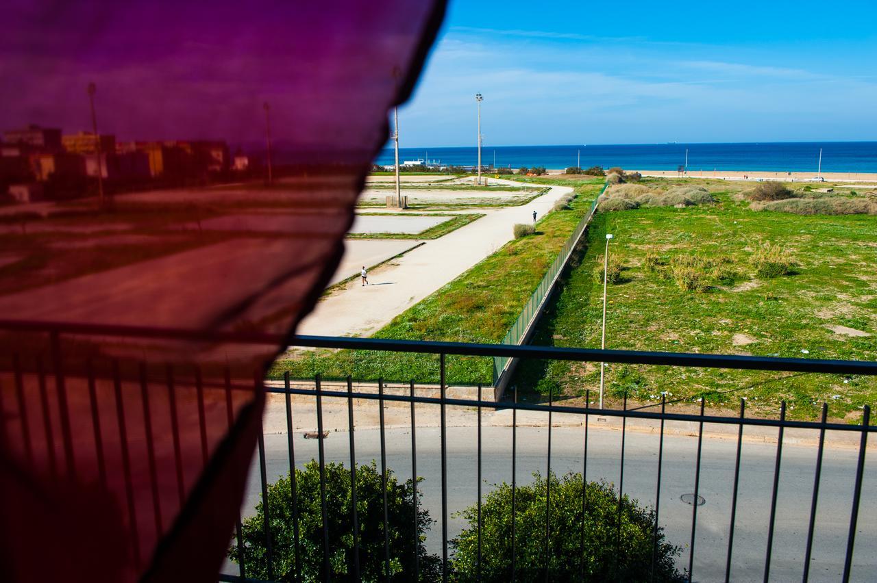 טרפאני Bed And Breakfast Sapore Di Sale מראה חיצוני תמונה
