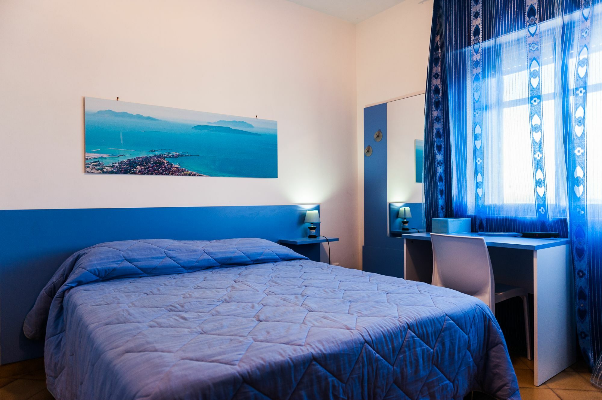 טרפאני Bed And Breakfast Sapore Di Sale מראה חיצוני תמונה