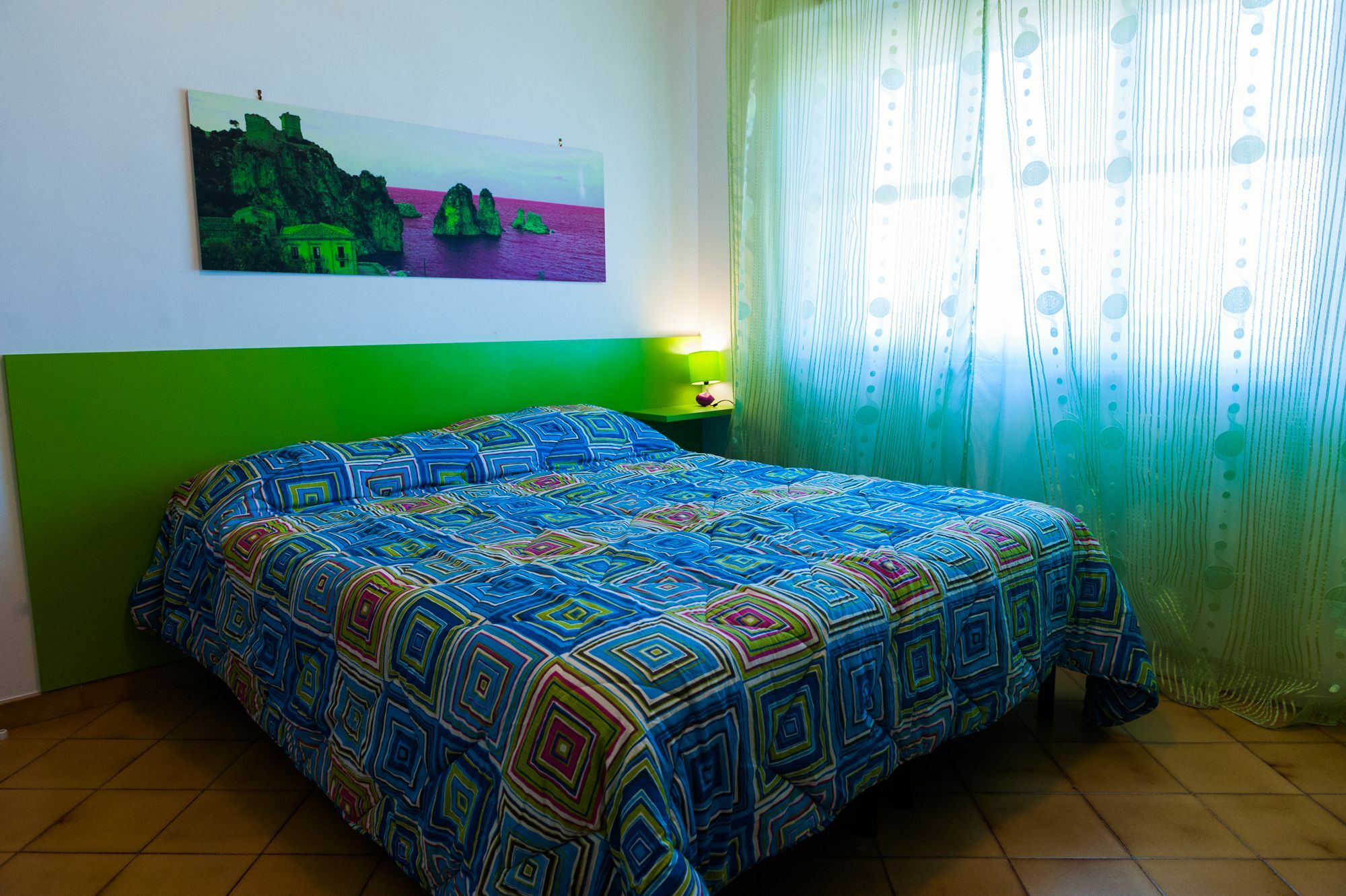 טרפאני Bed And Breakfast Sapore Di Sale מראה חיצוני תמונה