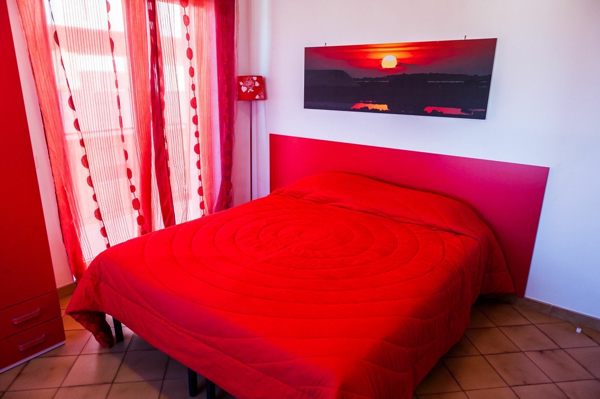 טרפאני Bed And Breakfast Sapore Di Sale מראה חיצוני תמונה